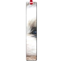 Sad Puppy Large Book Marks by trendistuff