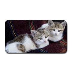 Kitty Twins Medium Bar Mats