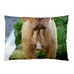 CUTE WRINKLY PUPPY Pillow Cases (Two Sides) Front