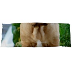 Cute Wrinkly Puppy Body Pillow Cases Dakimakura (two Sides) 