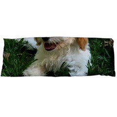 Cute Cavapoo Puppy Body Pillow Cases (dakimakura) 