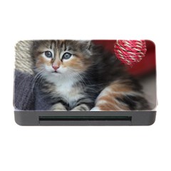 Comfy Kitty Memory Card Reader With Cf