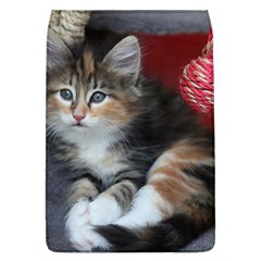 Comfy Kitty Flap Covers (l)  by trendistuff