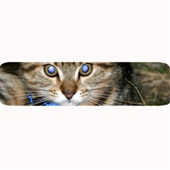 Blue-eyed Kitty Large Bar Mats