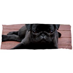 Alert Pug Puppy Samsung Galaxy Tab 7  P1000 Hardshell Case  by trendistuff