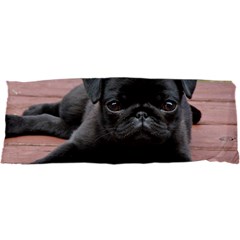 Alert Pug Puppy Samsung Galaxy Sl I9003 Hardshell Case by trendistuff