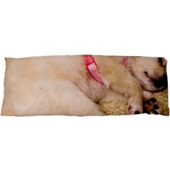 Adorable Sleeping Puppy Samsung Galaxy Sl I9003 Hardshell Case by trendistuff