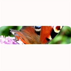 Peacock Butterfly Large Bar Mats by trendistuff