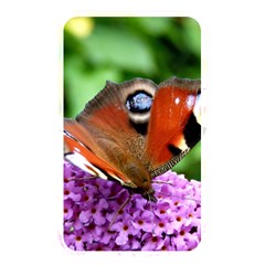 Peacock Butterfly Memory Card Reader by trendistuff