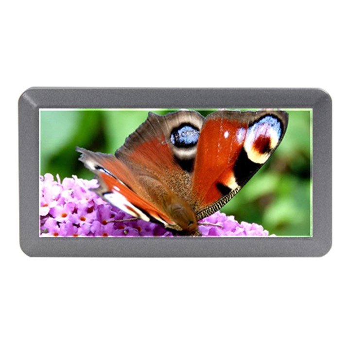 PEACOCK BUTTERFLY Memory Card Reader (Mini)