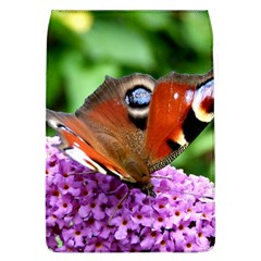 Peacock Butterfly Flap Covers (l)  by trendistuff