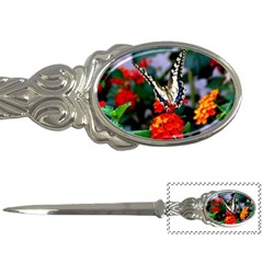 Butterfly Flowers 1 Letter Openers by trendistuff