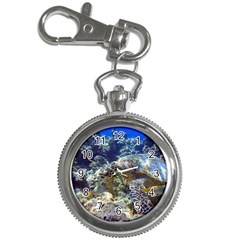 SEA TURTLE Key Chain Watches