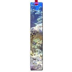 SEA TURTLE Large Book Marks