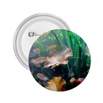 MARINE LIFE 2.25  Buttons Front