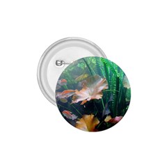 Marine Life 1 75  Buttons by trendistuff