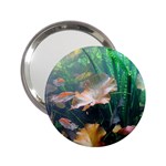 MARINE LIFE 2.25  Handbag Mirrors