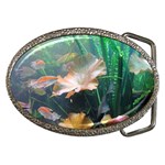 MARINE LIFE Belt Buckles