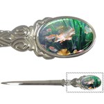 MARINE LIFE Letter Openers