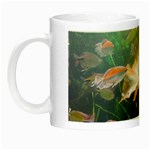 MARINE LIFE Night Luminous Mugs