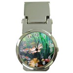 MARINE LIFE Money Clip Watches