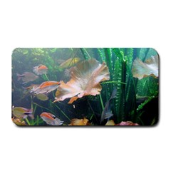 Marine Life Medium Bar Mats