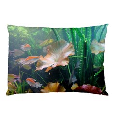 Marine Life Pillow Cases