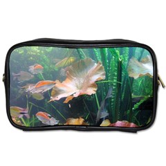 Marine Life Toiletries Bags by trendistuff