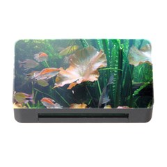 Marine Life Memory Card Reader With Cf by trendistuff