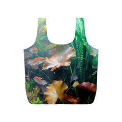 Marine Life Full Print Recycle Bags (s) 