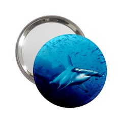 HAMMERHEAD 2.25  Handbag Mirrors