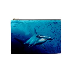 HAMMERHEAD Cosmetic Bag (Medium) 