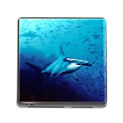 HAMMERHEAD Memory Card Reader (Square)