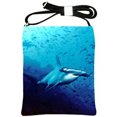 HAMMERHEAD Shoulder Sling Bags