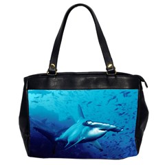 HAMMERHEAD Office Handbags (2 Sides) 