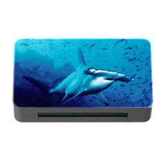 HAMMERHEAD Memory Card Reader with CF