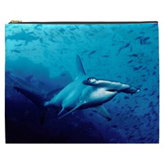 HAMMERHEAD Cosmetic Bag (XXXL) 