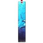 HAMMERHEAD Large Book Marks Front