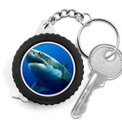 Great White Shark 3 Measuring Tapes by trendistuff