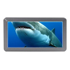 Great White Shark 3 Memory Card Reader (mini)