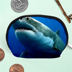 Great White Shark 3 Accessory Pouches (medium) 