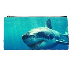 Great White Shark 1 Pencil Cases by trendistuff