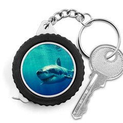 Great White Shark 1 Measuring Tapes by trendistuff