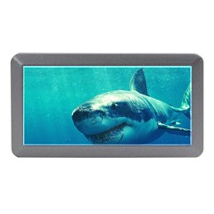 Great White Shark 1 Memory Card Reader (mini)