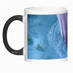 Dolphin 2 Morph Mugs