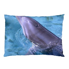 Dolphin 2 Pillow Cases