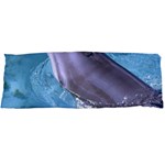 DOLPHIN 2 Body Pillow Cases Dakimakura (Two Sides)  Back