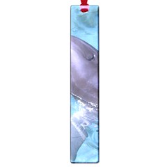 Dolphin 2 Large Book Marks by trendistuff