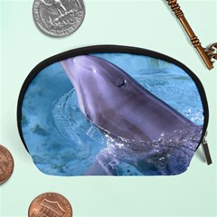 Dolphin 2 Accessory Pouches (large)  by trendistuff