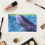 DOLPHIN 2 Cosmetic Bag (XS) Front